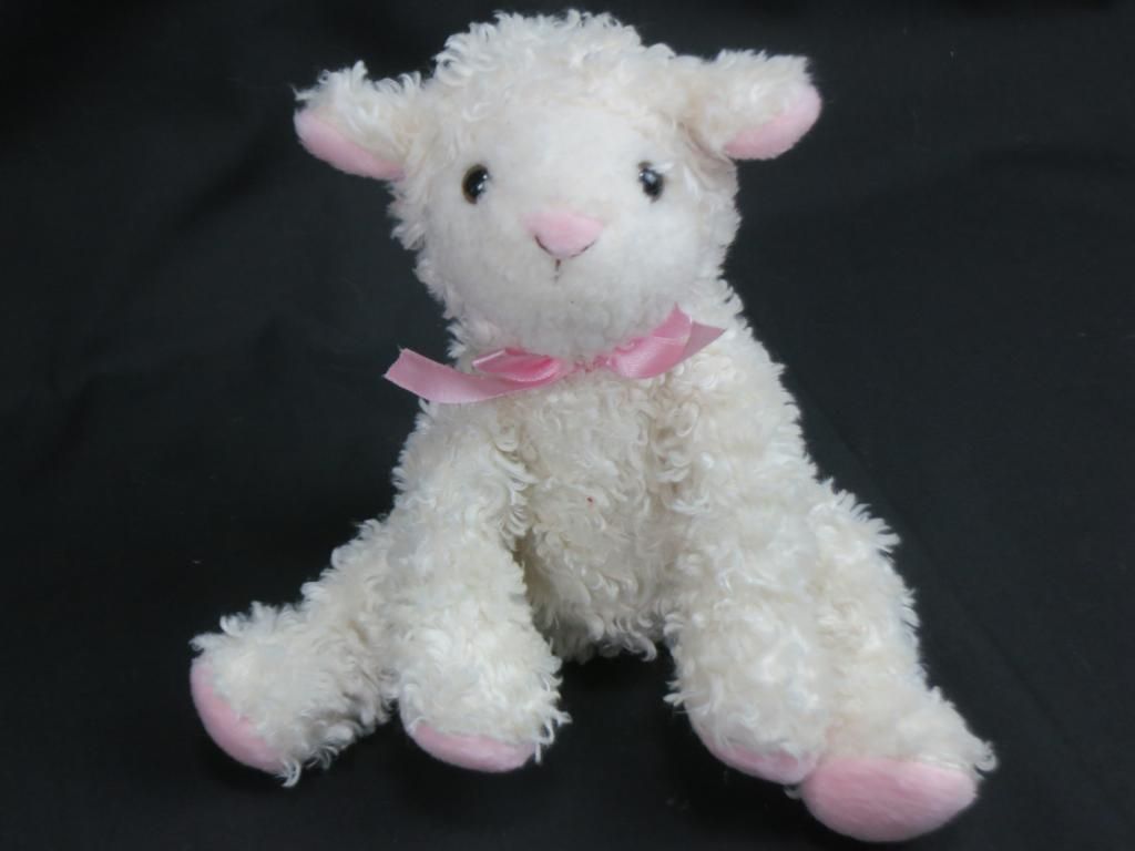 koala sheep plush